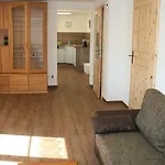 Apartamento Zum-seiffener-sprengmeister