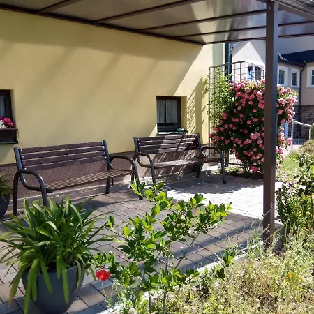 Zum-seiffener-sprengmeister 아파트 자이펜