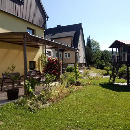 Zum-seiffener-sprengmeister Kurort Seiffen/Erzgebirge