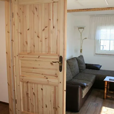 아파트 Zum-seiffener-sprengmeister 자이펜