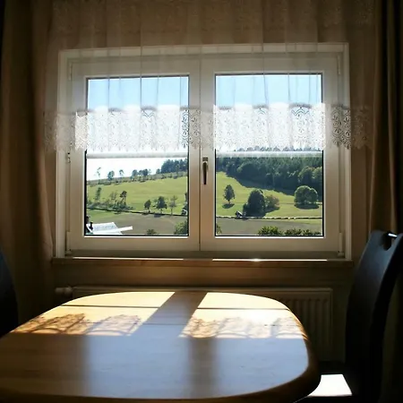 Apartment Zum-seiffener-sprengmeister