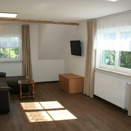 Apartment Zum-seiffener-sprengmeister Kurort Seiffen/Erzgebirge