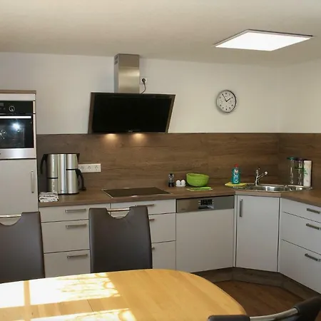 Zum-seiffener-sprengmeister 아파트 *