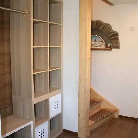 Apartment Zum-seiffener-sprengmeister Kurort Seiffen/Erzgebirge