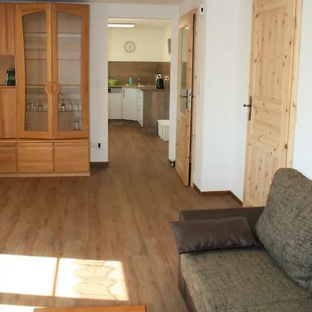 Apartment Zum-seiffener-sprengmeister