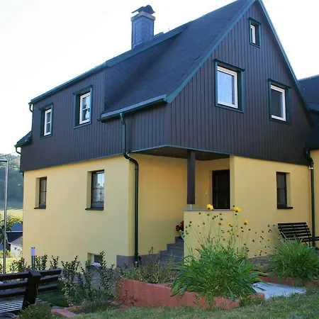 Apartment Zum-seiffener-sprengmeister