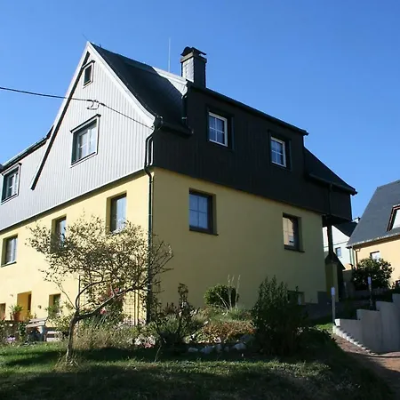 Zum-seiffener-sprengmeister Apartment Kurort Seiffen/Erzgebirge