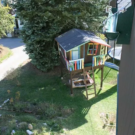 아파트 Zum-seiffener-sprengmeister *