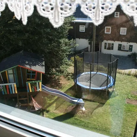 Apartment Zum-seiffener-sprengmeister *