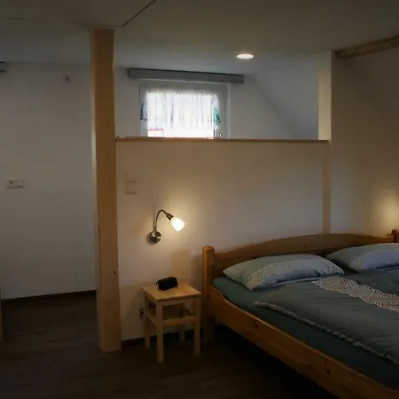 Zum-seiffener-sprengmeister Apartment