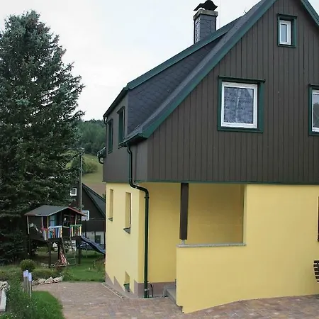 Apartment Zum-seiffener-sprengmeister