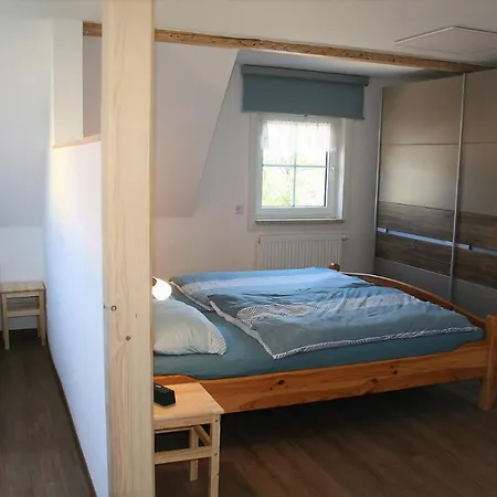 Apartment Zum-seiffener-sprengmeister