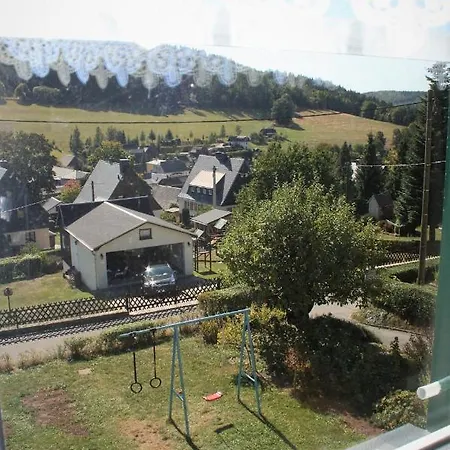 Apartment Zum-seiffener-sprengmeister *
