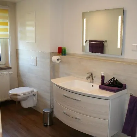 Apartment Zum-seiffener-sprengmeister Kurort Seiffen/Erzgebirge
