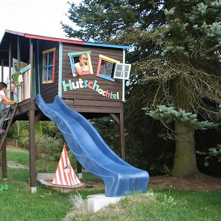Zum-seiffener-sprengmeister Apartment *