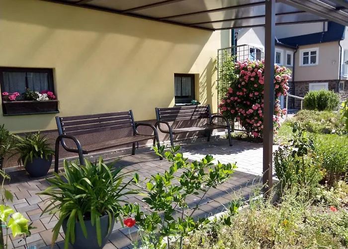 Zum-seiffener-sprengmeister شقة سيفن