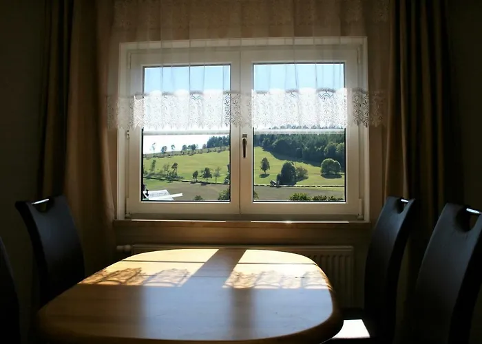 شقة Zum-seiffener-sprengmeister