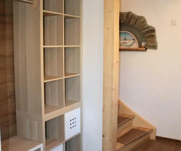 شقة Zum-seiffener-sprengmeister سيفن