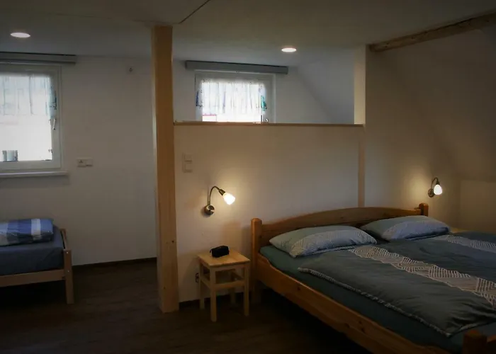 Zum-seiffener-sprengmeister شقة