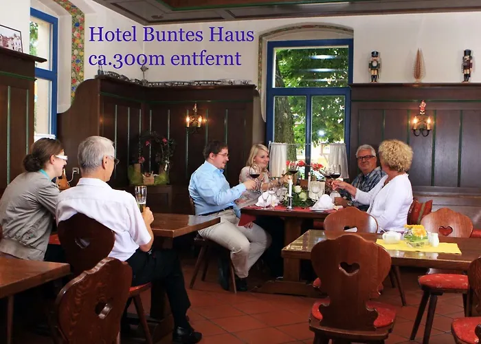 Zum-seiffener-sprengmeister شقة