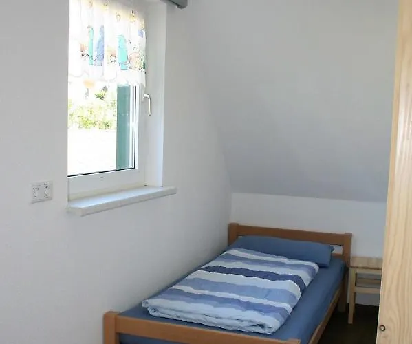 شقة Zum-seiffener-sprengmeister سيفن