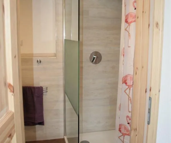 شقة Zum-seiffener-sprengmeister سيفن