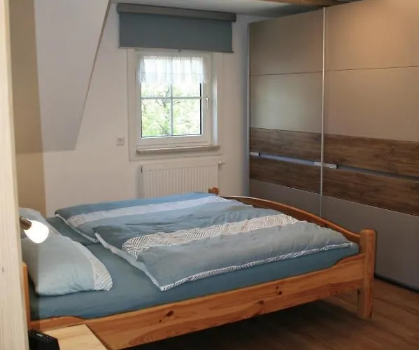 Zum-seiffener-sprengmeister شقة